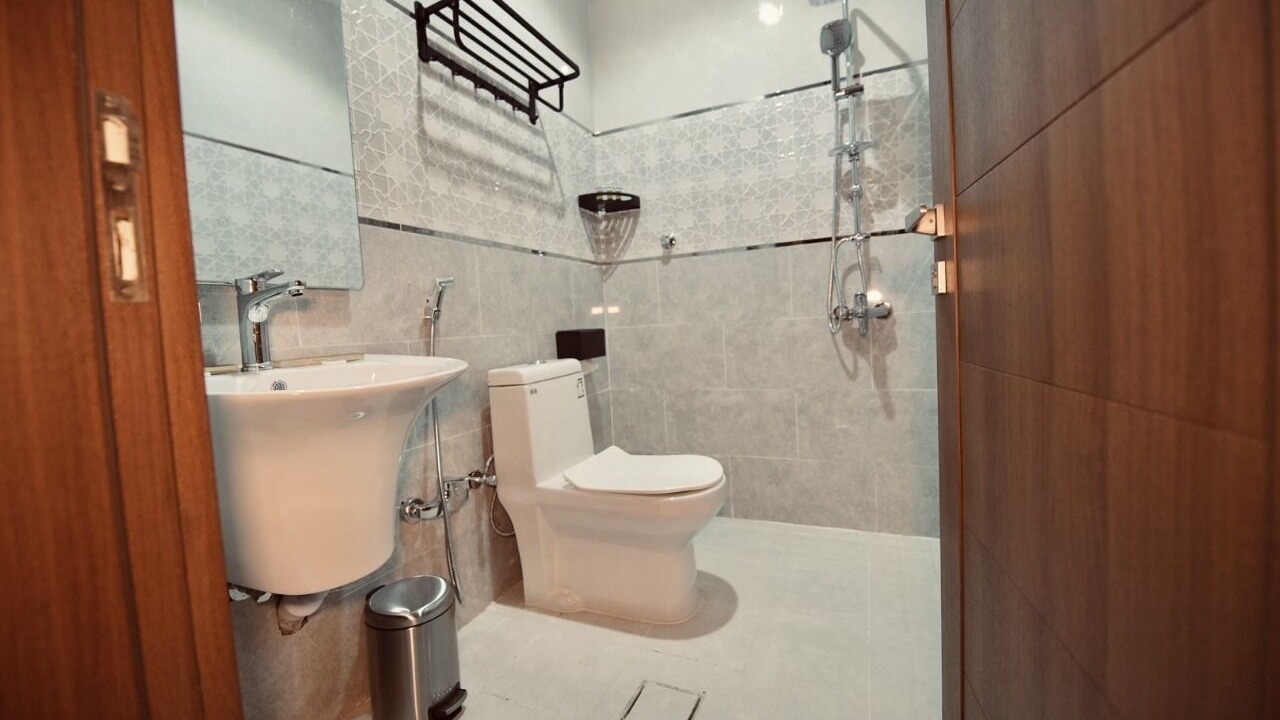 Photo of Bathroom in Al Baha