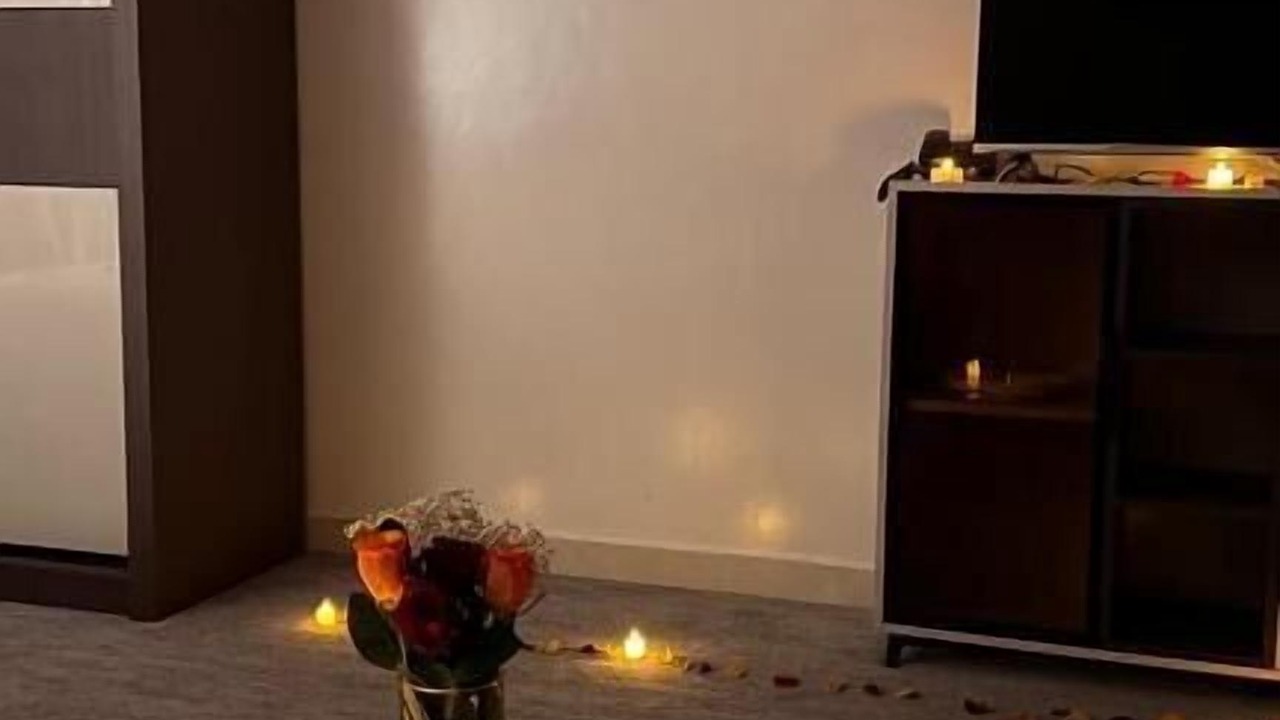 Photo of Bedroom in Al Baha
