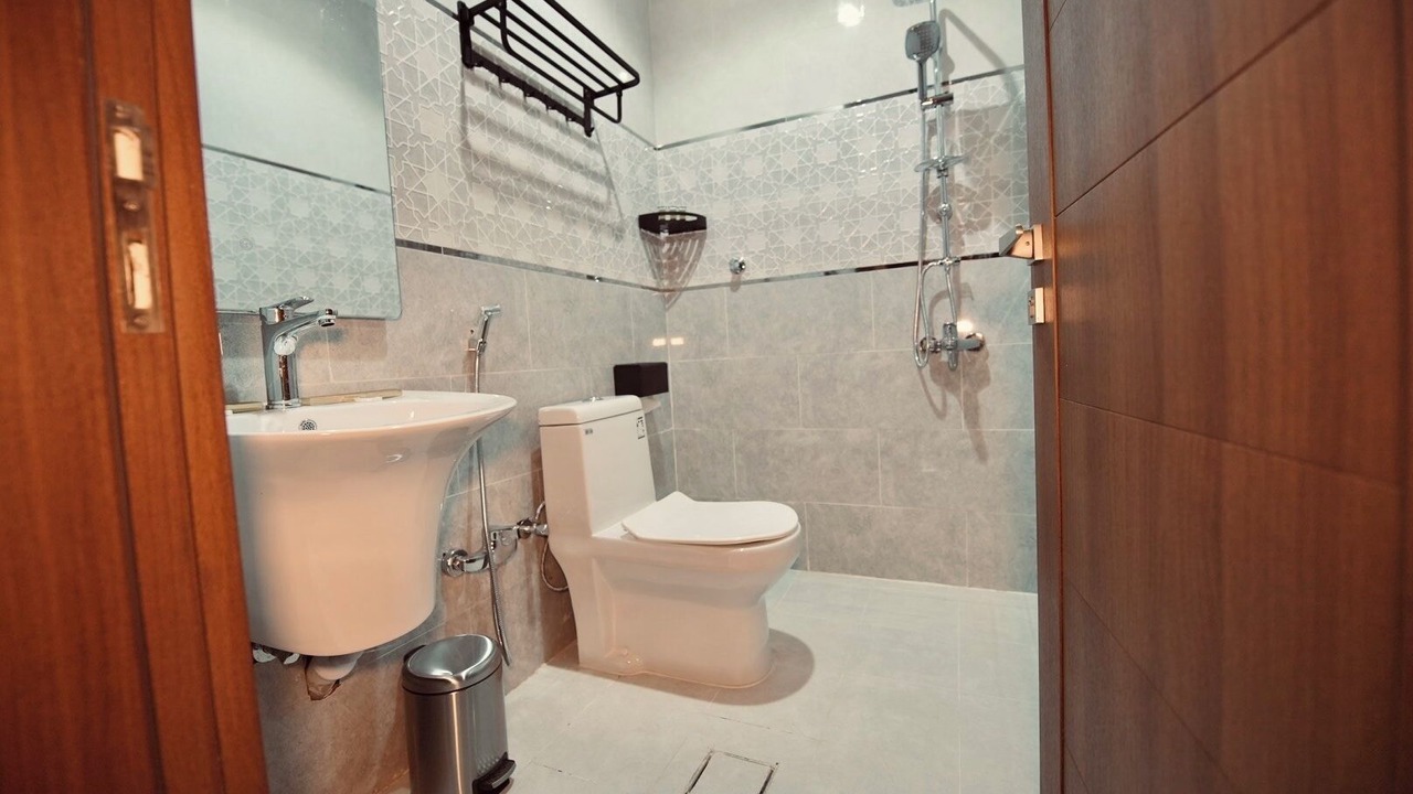 Photo of Bathroom in Al Baha
