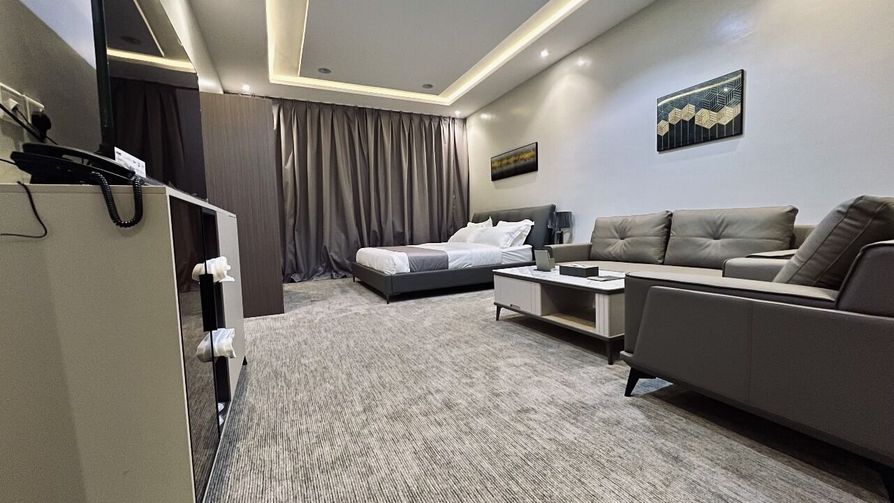 Photo of Bedroom in Al Baha