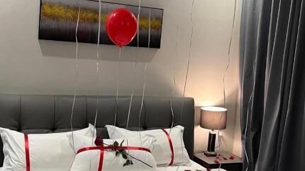 Photo of Bedroom in Al Baha