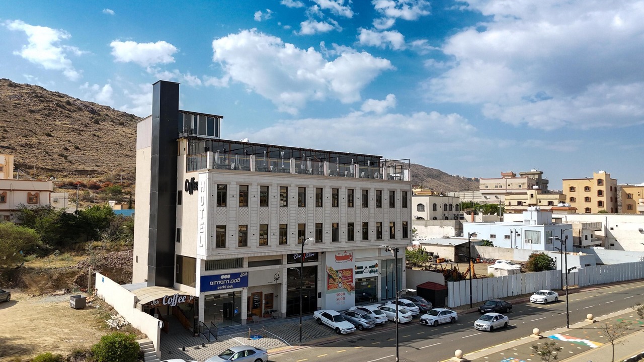 Photo of Outdoor in Al Baha