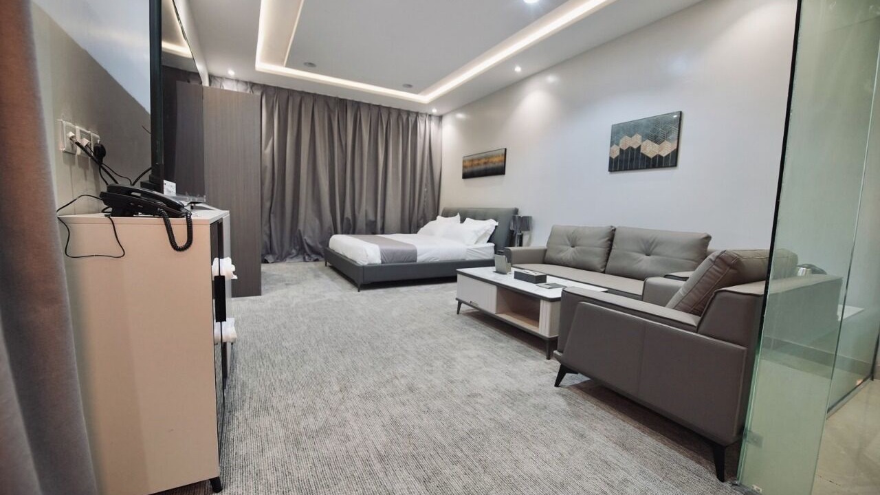 Photo of Bedroom in Al Baha
