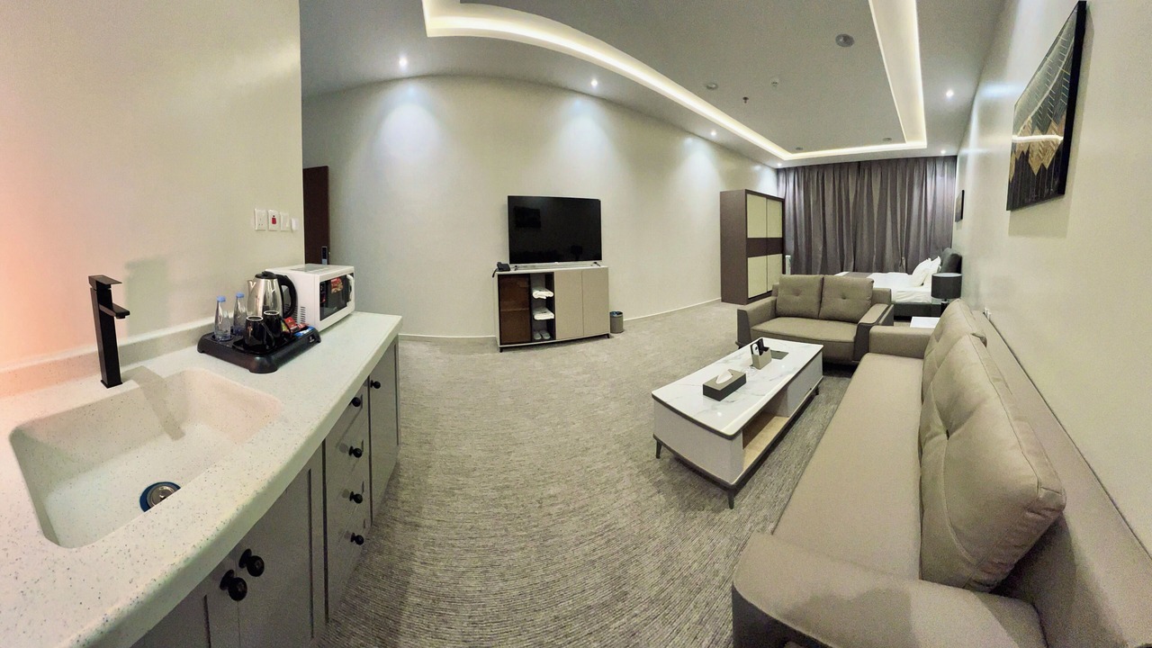 Photo of Kitchen in Al Baha