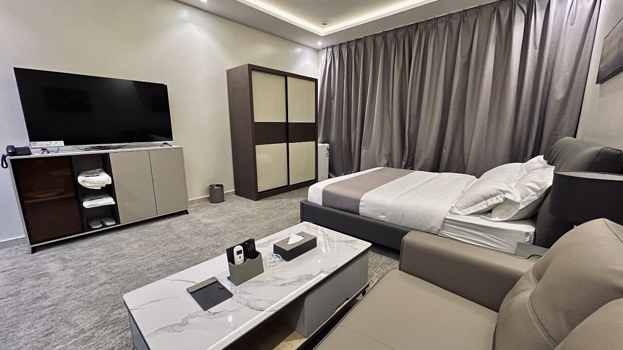 Photo of Livingroom in Al Baha