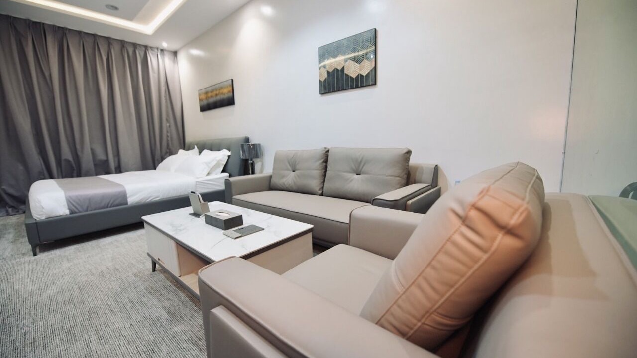 Photo of Livingroom in Al Baha