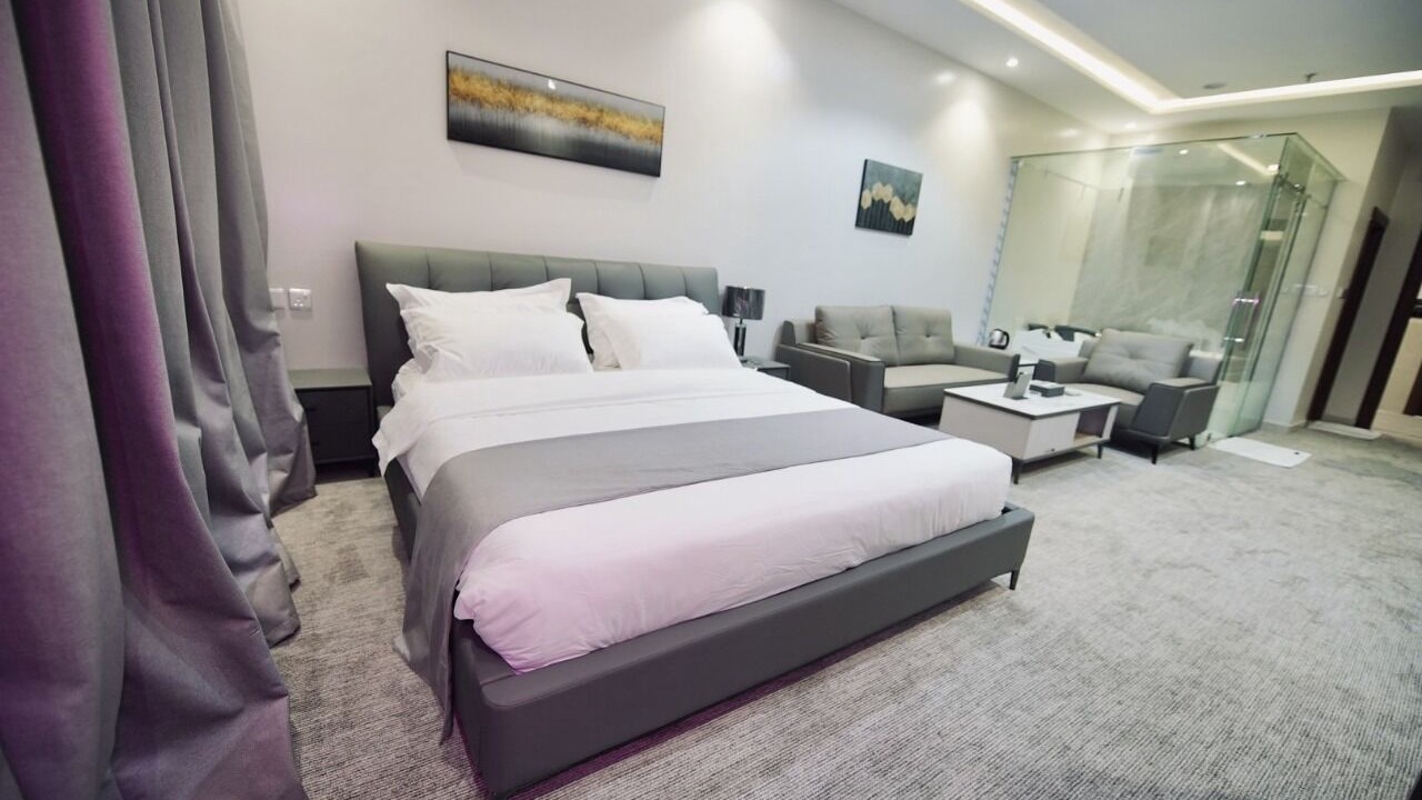 Photo of Bedroom in Al Baha