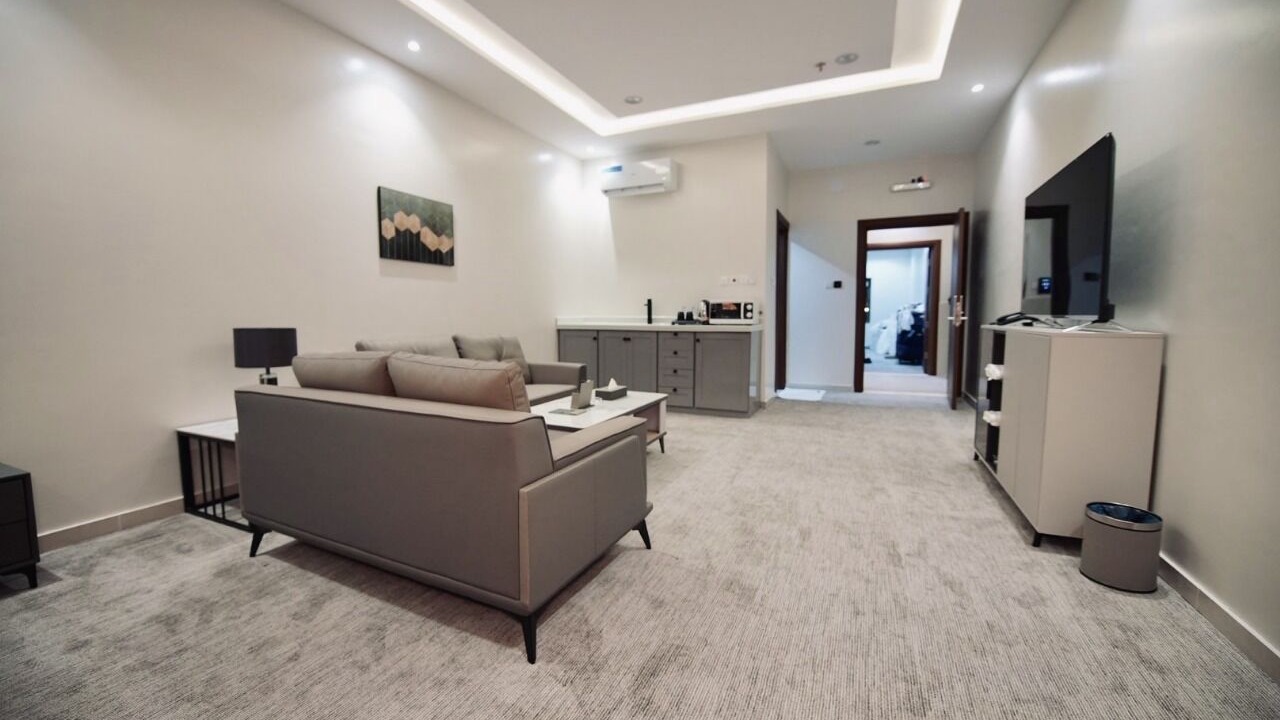 Photo of Bedroom in Al Baha