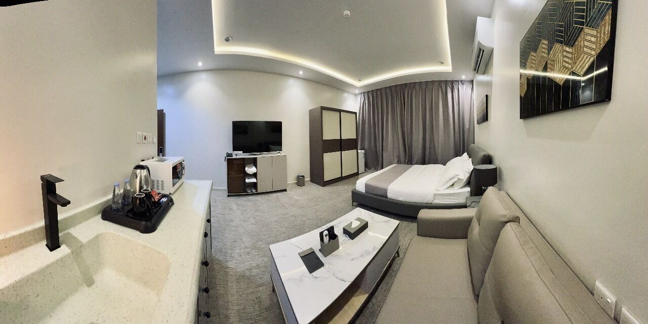 Photo of Bedroom in Al Baha