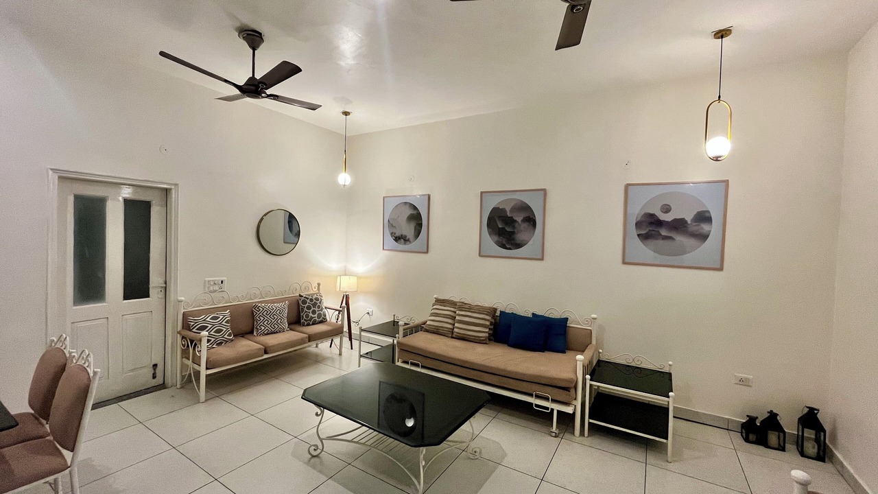 Photo of Livingroom in Bullawala
