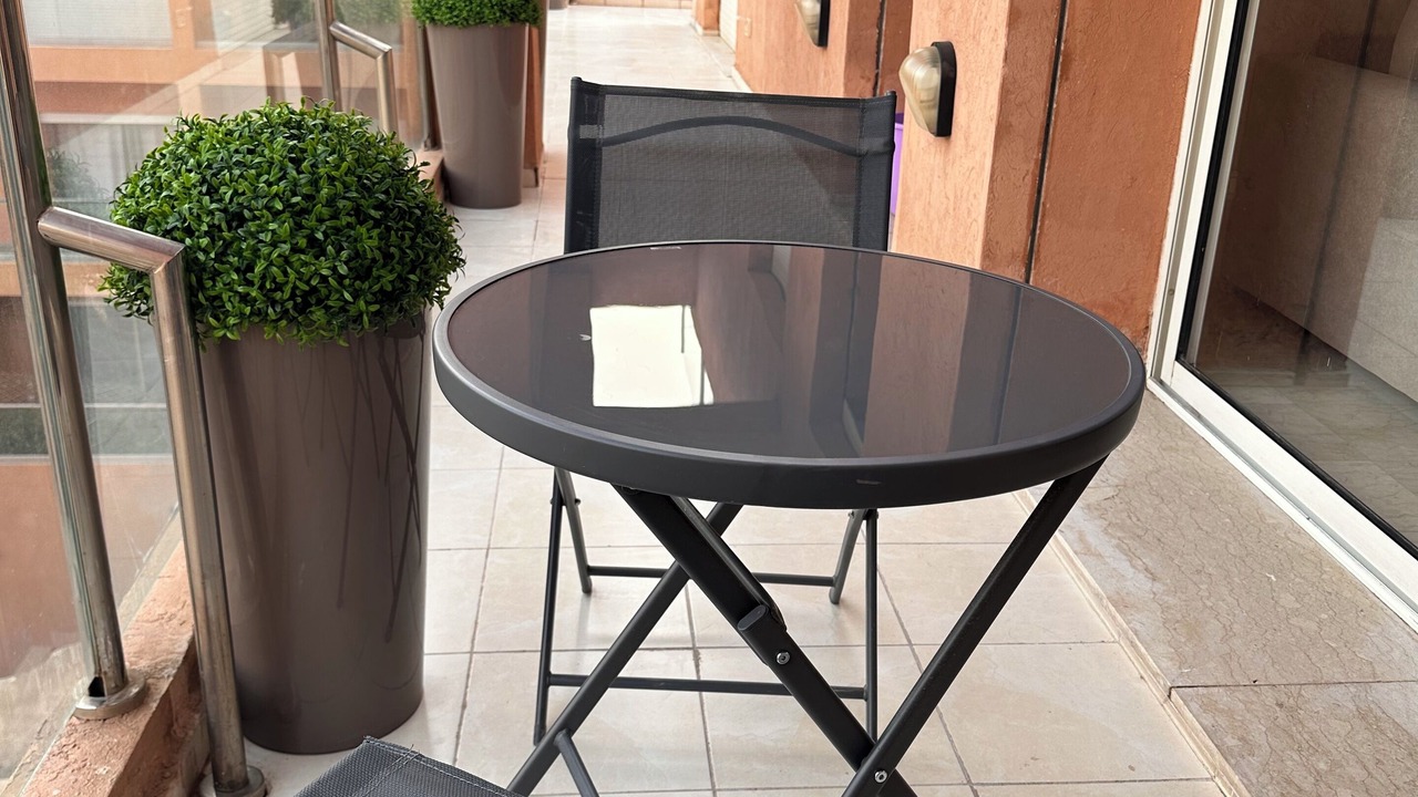 Photo of Outdoor in Hivernage