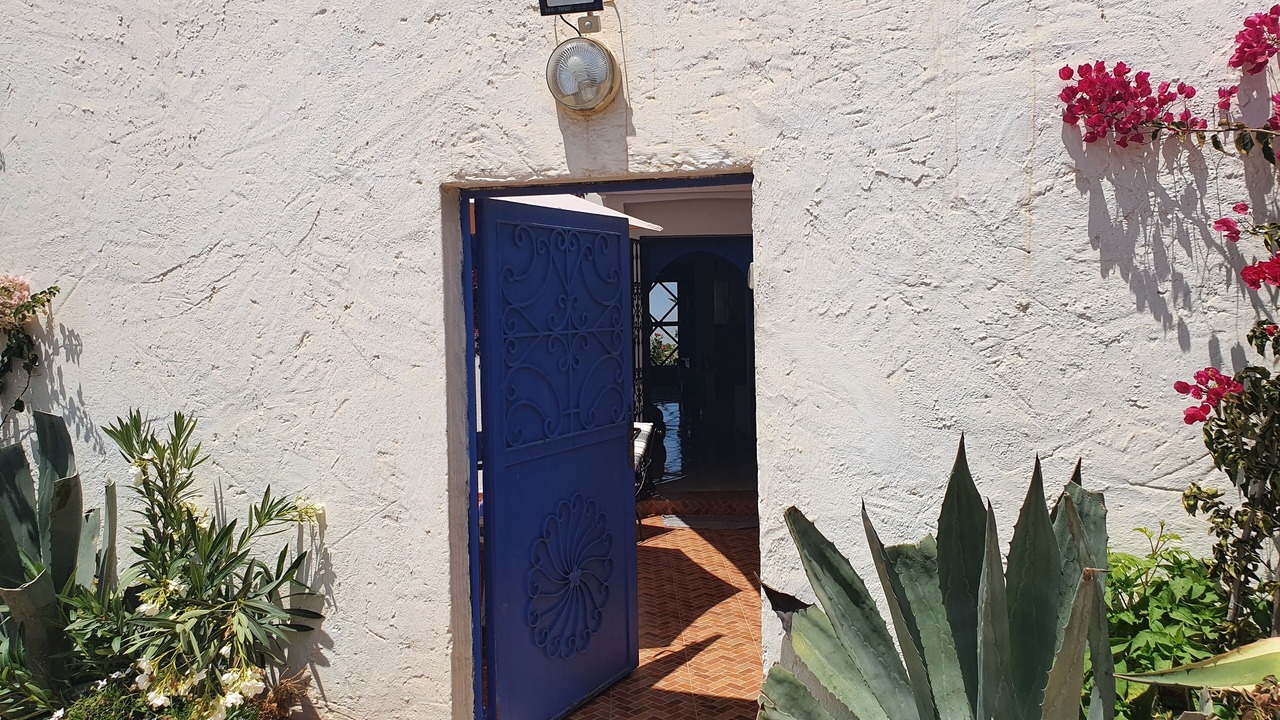 Photo of Outdoor in Oualidia