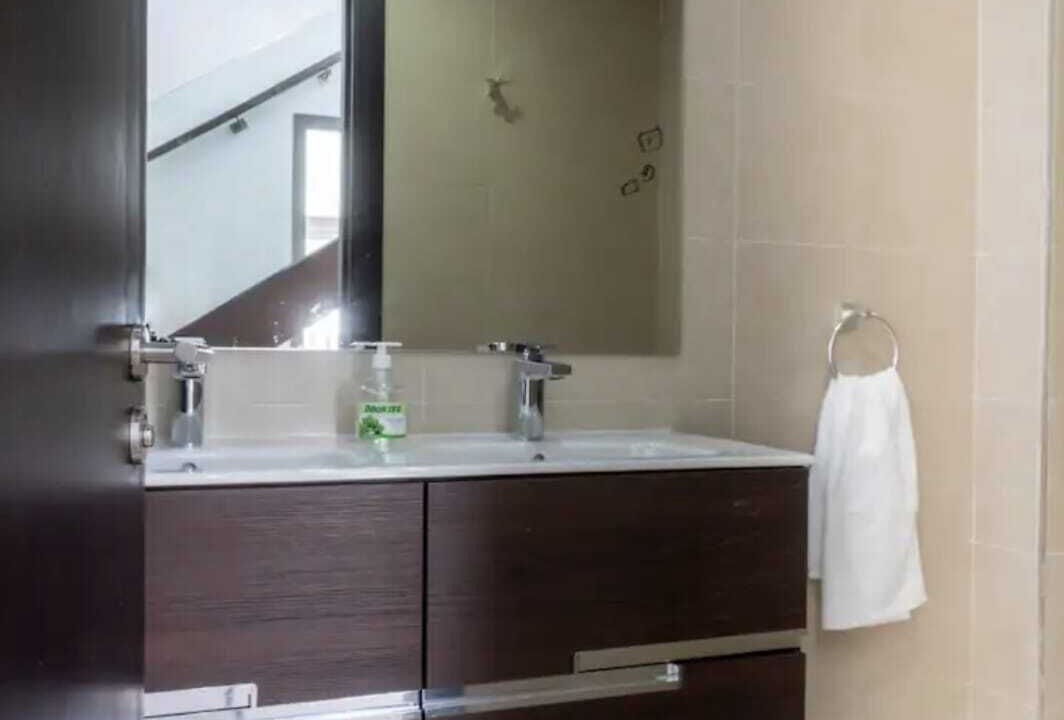 Photo of Bathroom in Taghazout