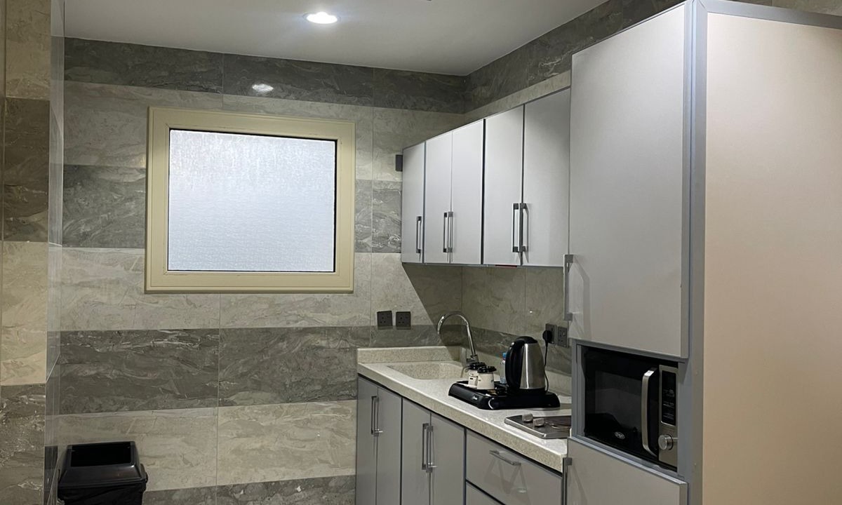 Photo of Kitchen in Al Namas