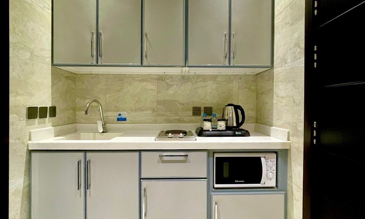 Photo of Kitchen in Al Namas