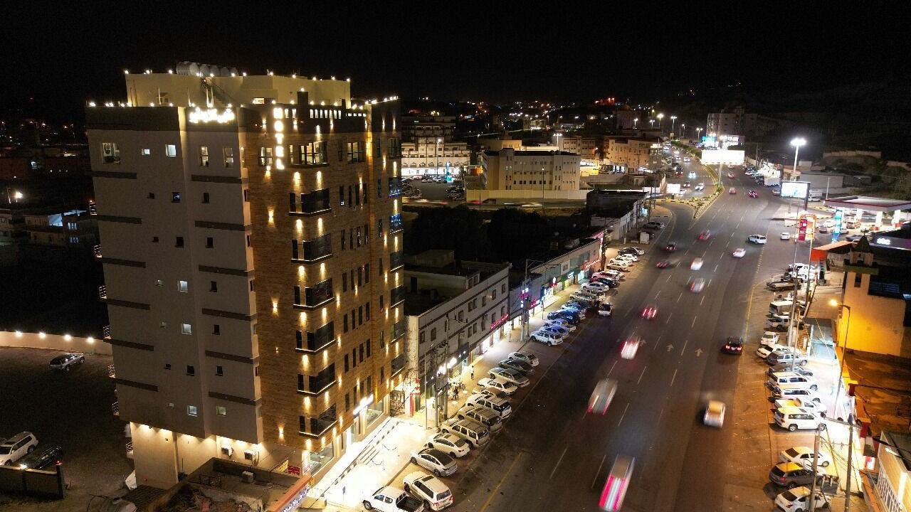 Photo of Outdoor in Al Namas