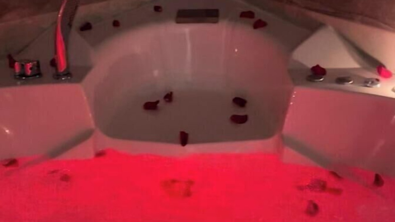 Photo of Bathroom in Al Namas