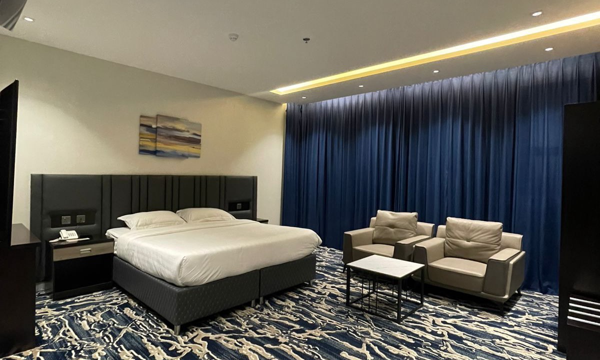 Photo of Bedroom in Al Namas