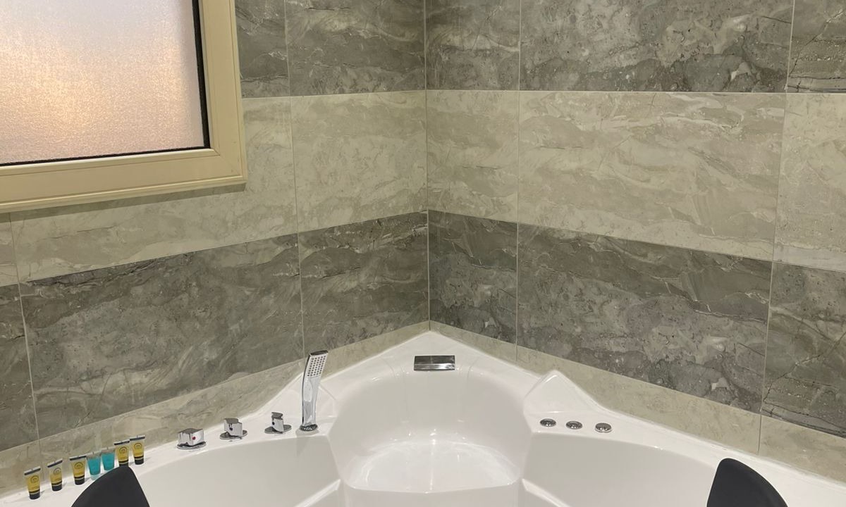 Photo of Bathroom in Al Namas