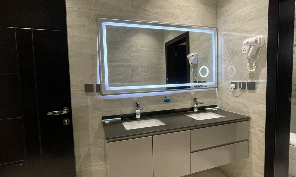 Photo of Bathroom in Al Namas
