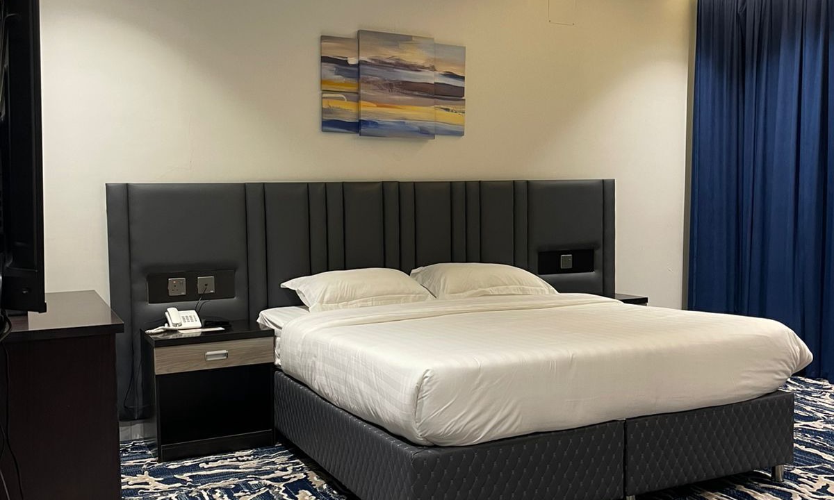 Photo of Bedroom in Al Namas