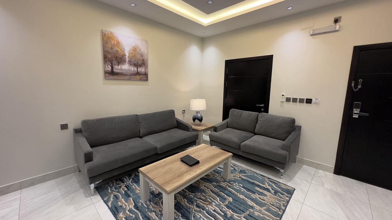 Photo of Livingroom in Al Namas