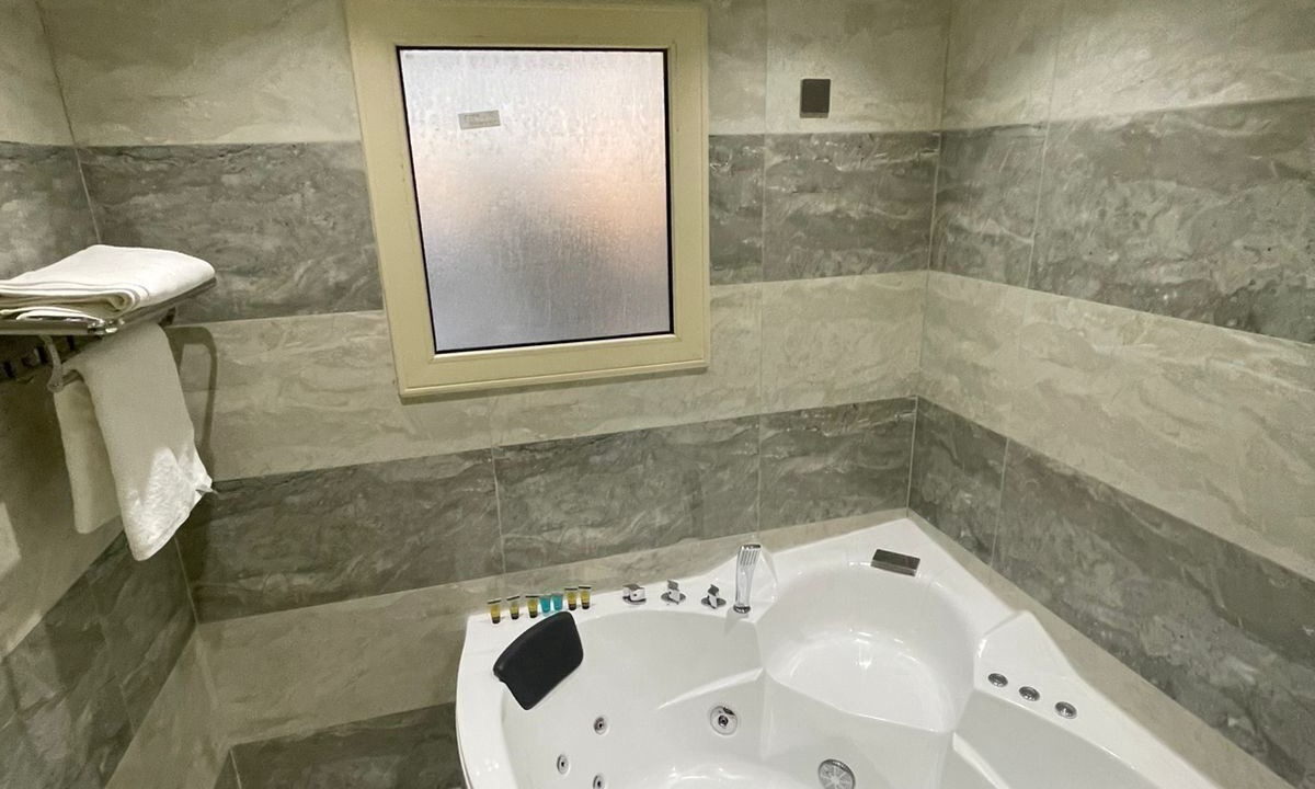 Photo of Bathroom in Al Namas