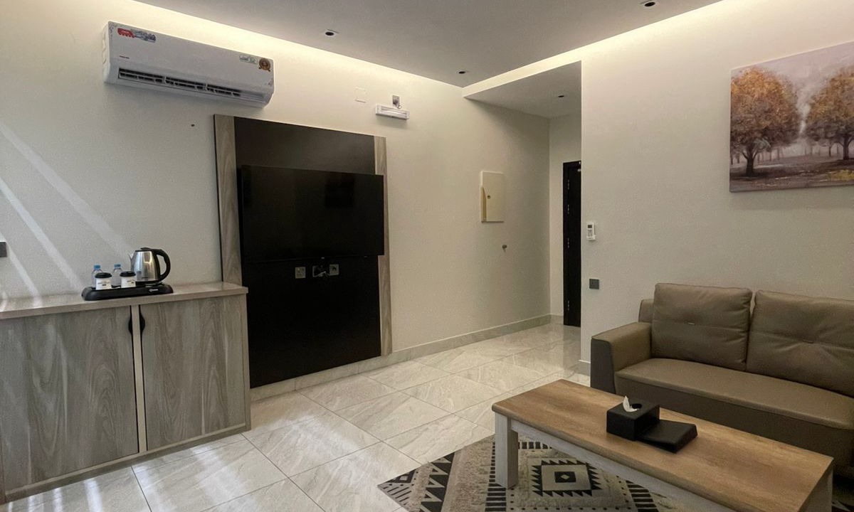 Photo of Livingroom in Al Namas