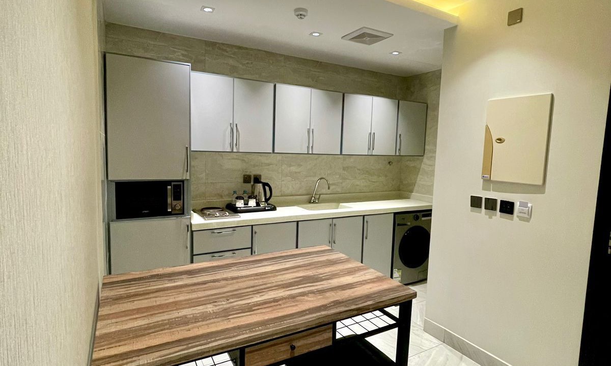 Photo of Kitchen in Al Namas