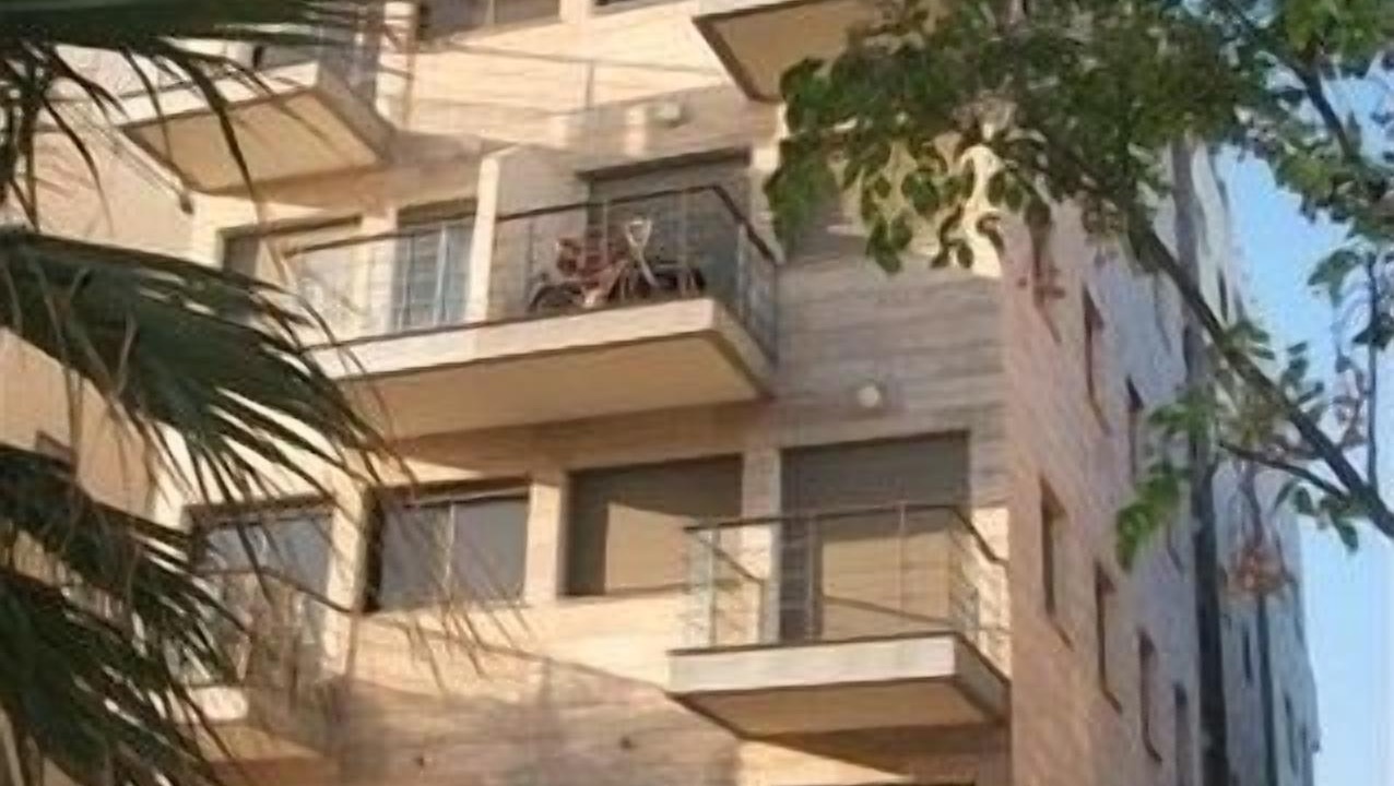 Photo of Outdoor in Kerem HaTeimanim
