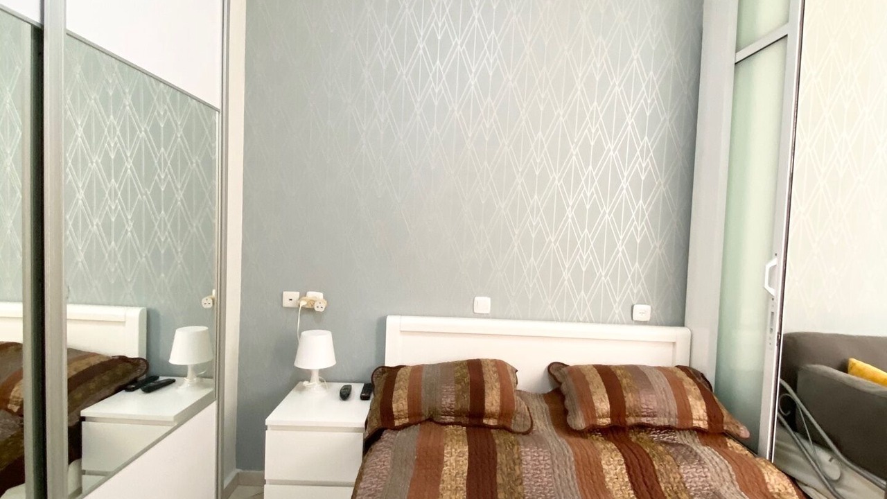 Photo of Bedroom in Kerem HaTeimanim