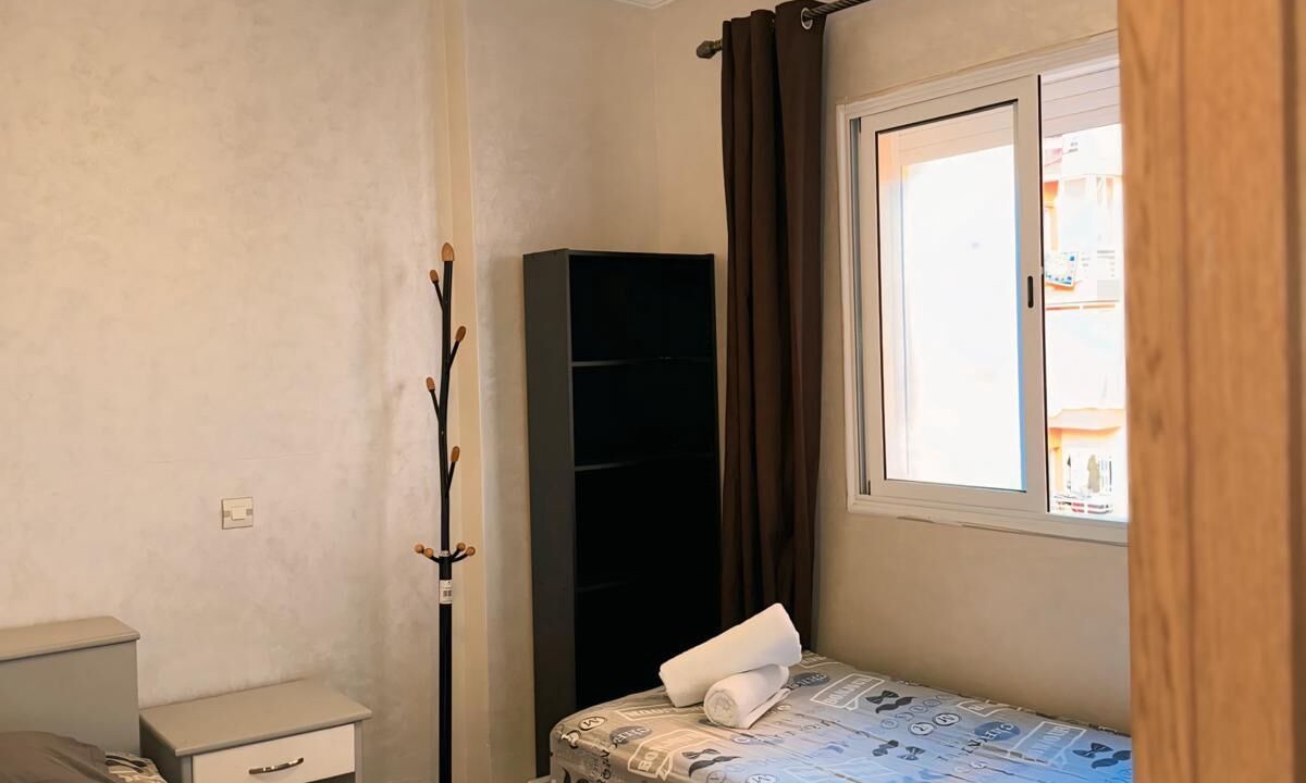 Photo of Bedroom in Menara