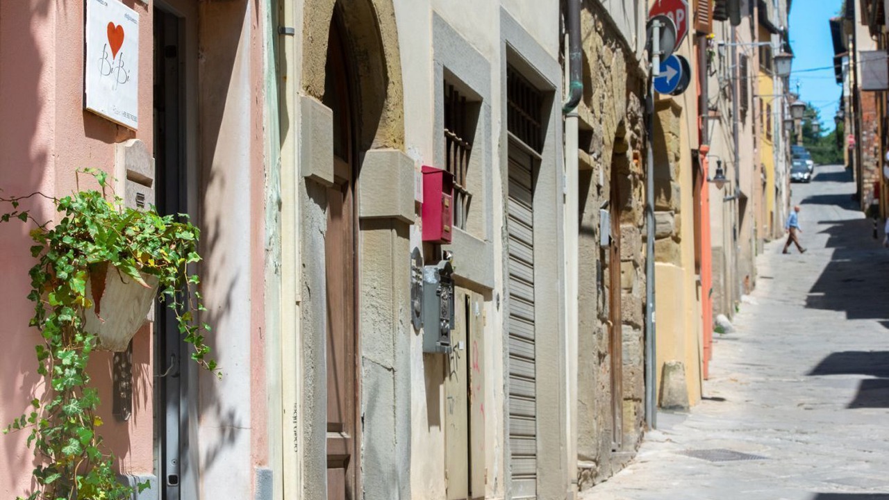 Photo of Outdoor in Quartiere di Porta Crucifera