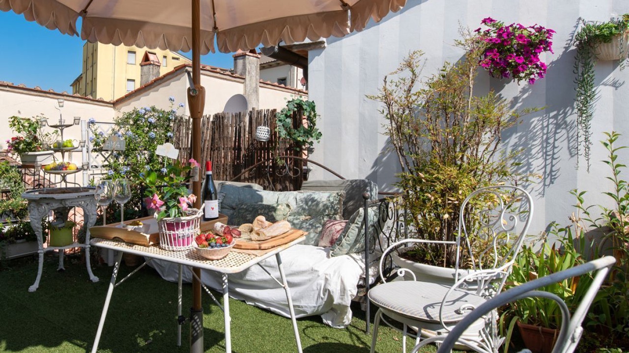 Photo of Outdoor in Quartiere di Porta Crucifera