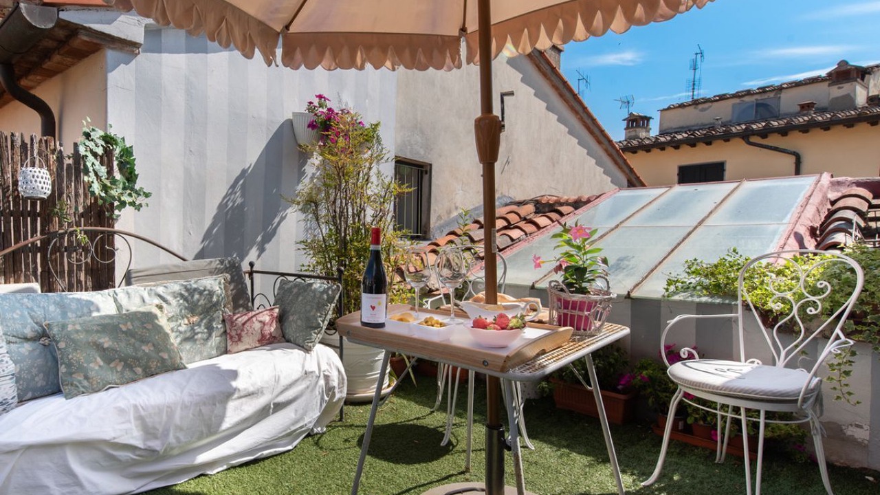 Photo of Outdoor in Quartiere di Porta Crucifera