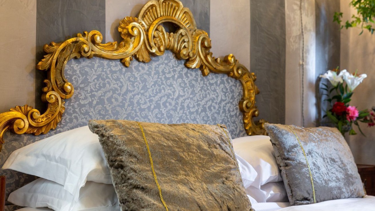 Photo of Bedroom in Quartiere di Porta Crucifera
