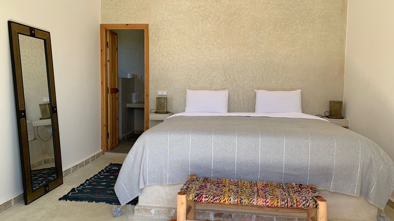 Photo of Bedroom in Sidi Abdallah Ghiat