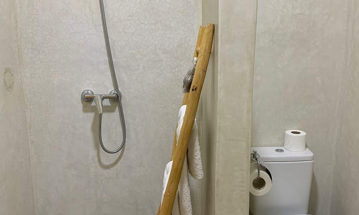 Photo of Bathroom in Sidi Abdallah Ghiat
