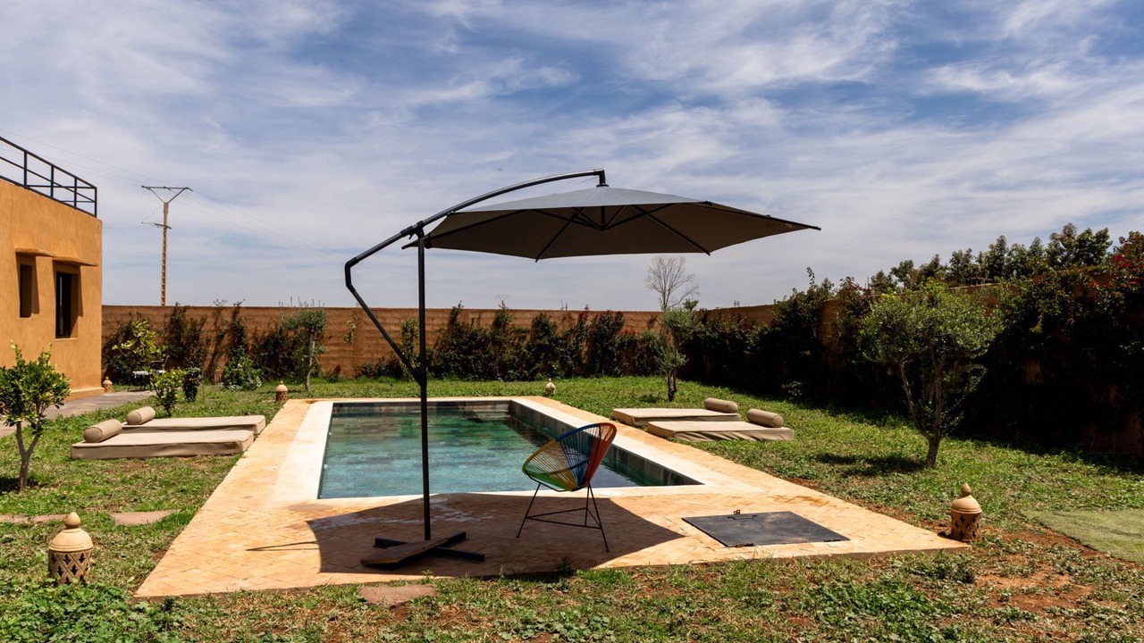 Photo of Outdoor in Sidi Abdallah Ghiat