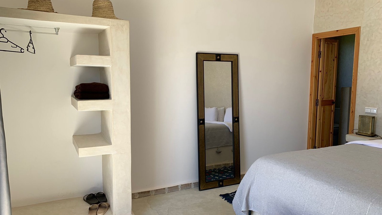 Photo of Bedroom in Sidi Abdallah Ghiat