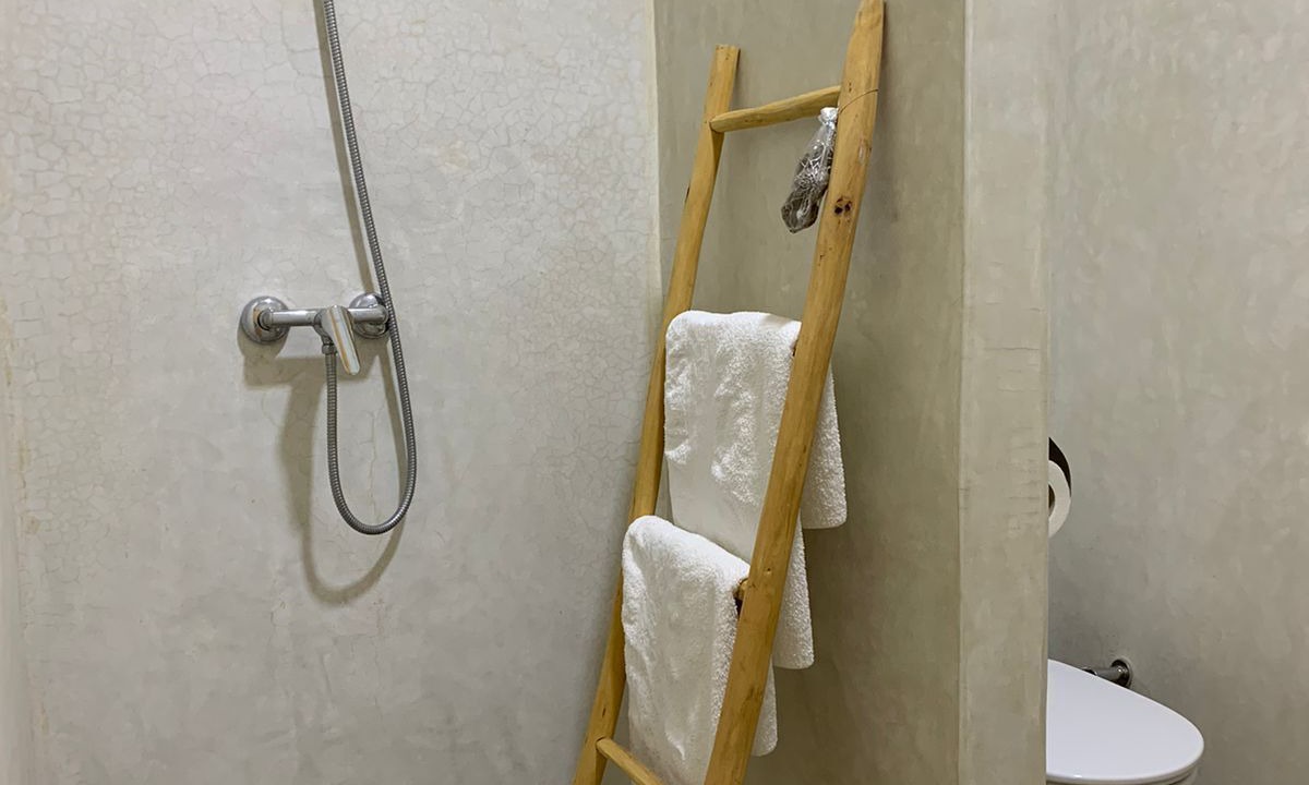 Photo of Bathroom in Sidi Abdallah Ghiat