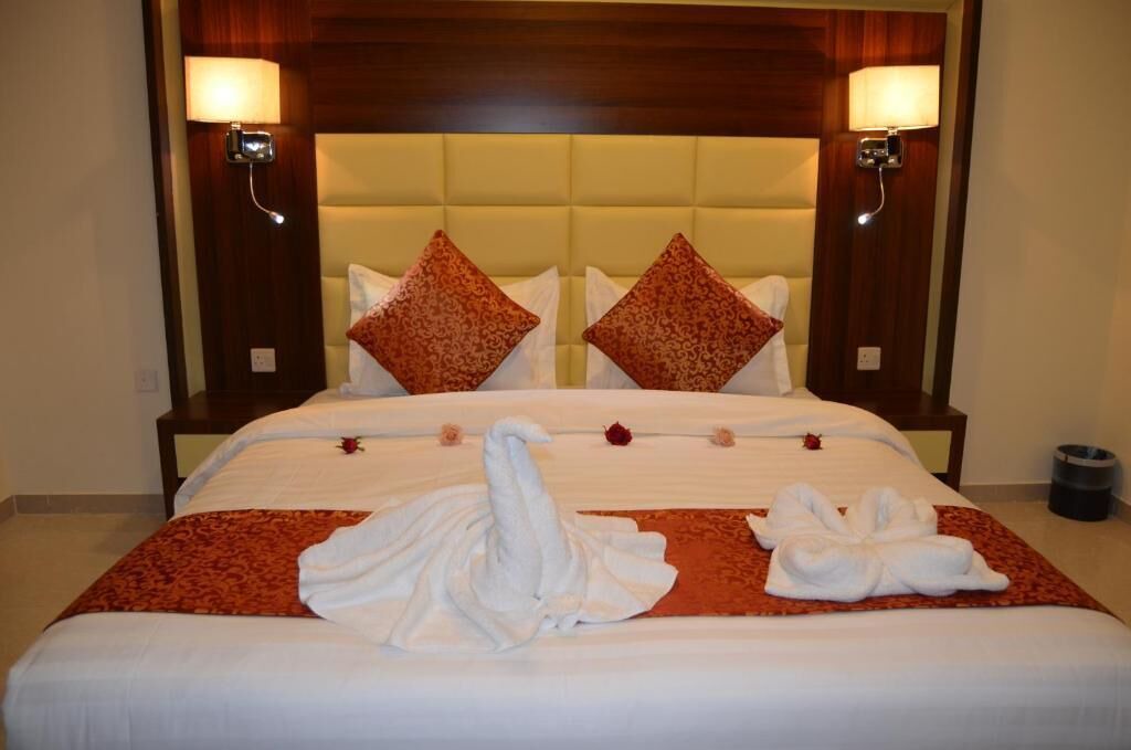 Photo of Bedroom in Al Ulaya