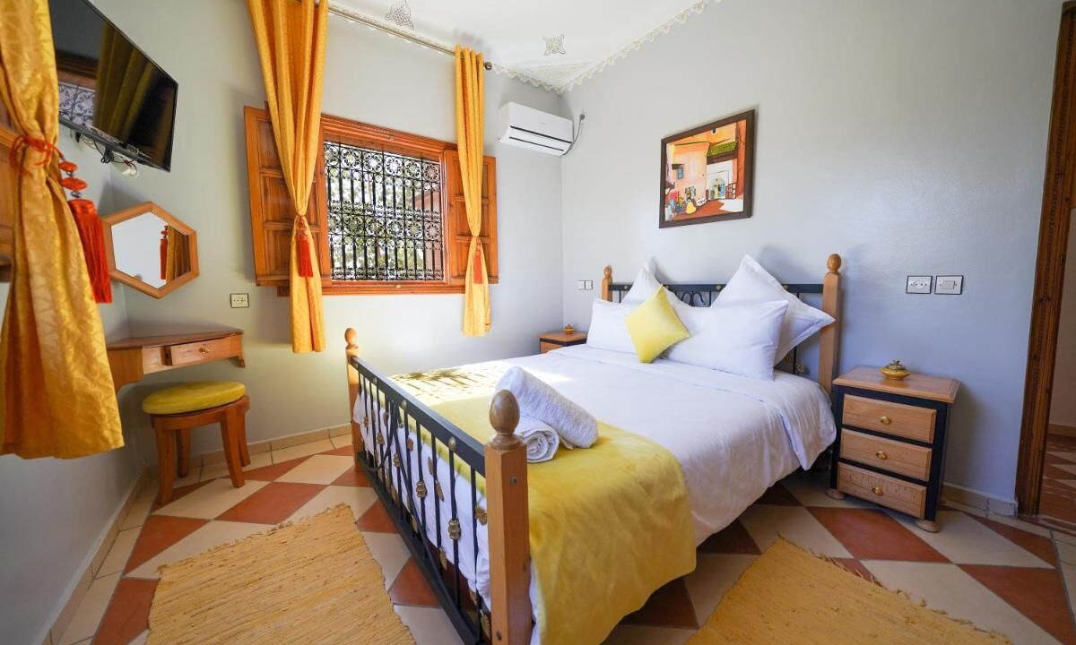 Photo of Bedroom in Arset El Bilk