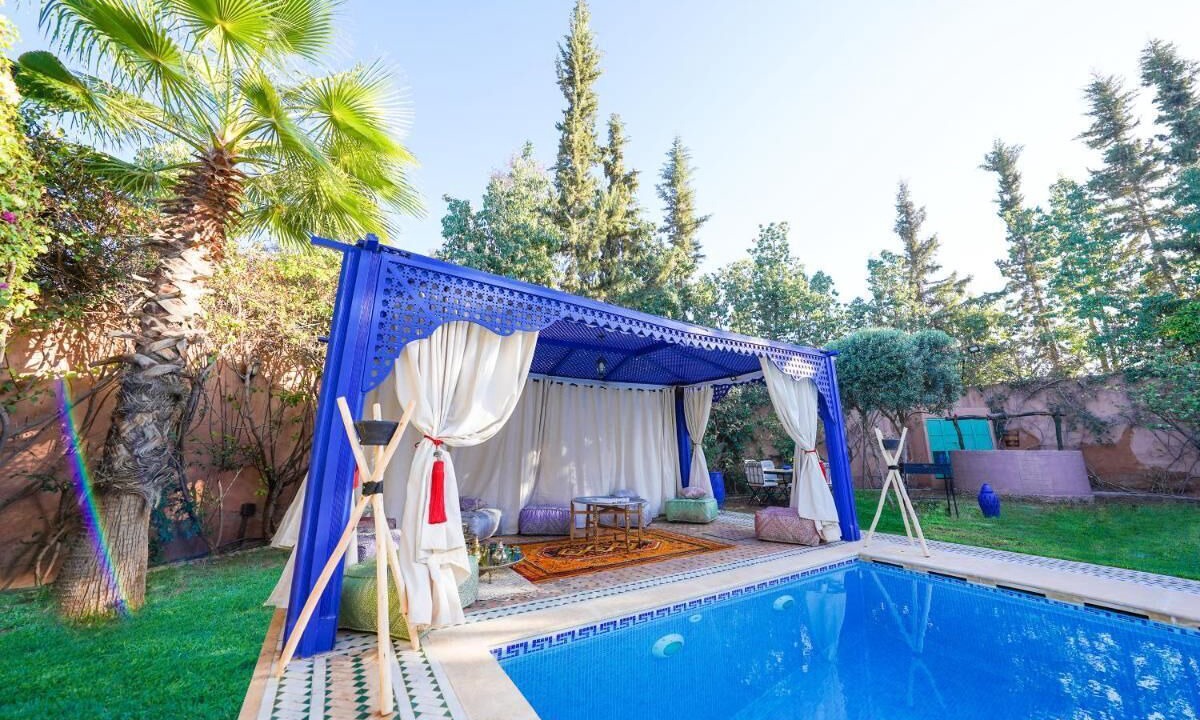 Photo of Outdoor in Arset El Bilk