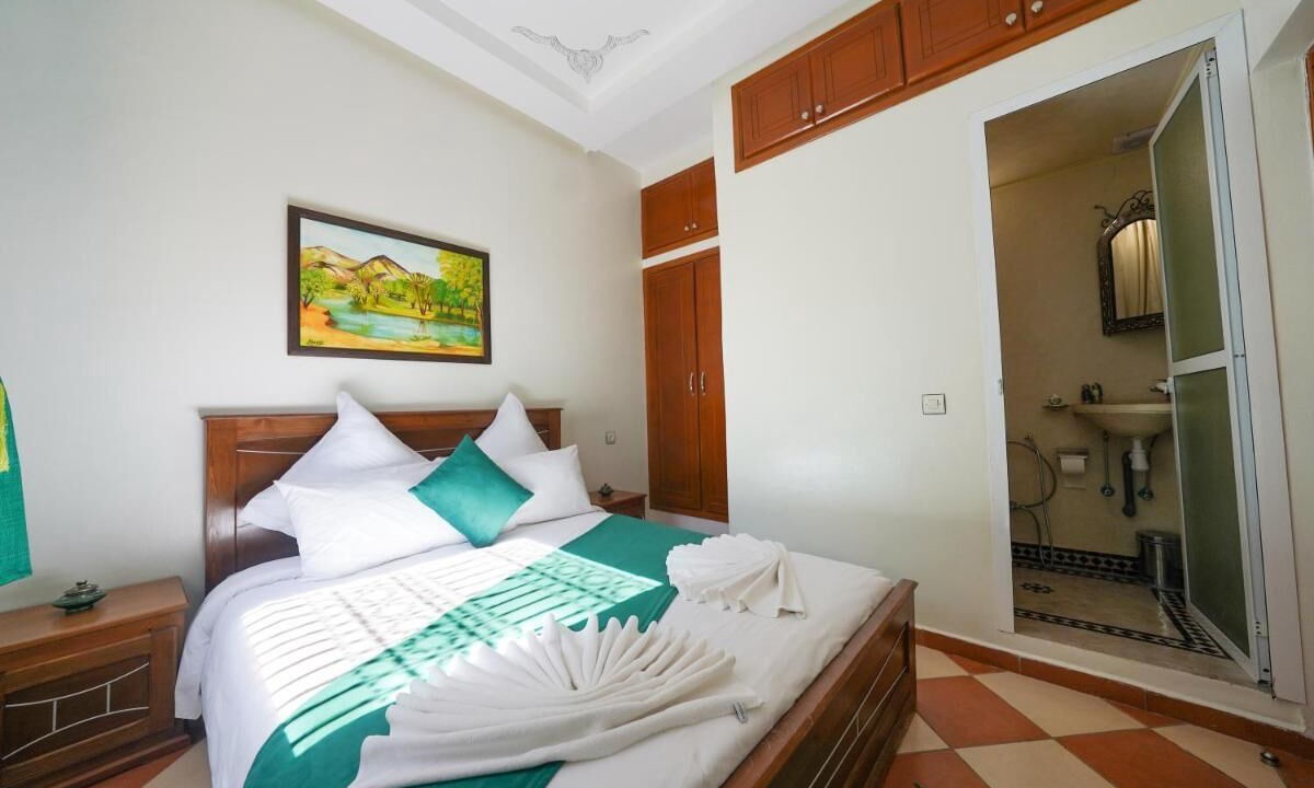 Photo of Bedroom in Arset El Bilk