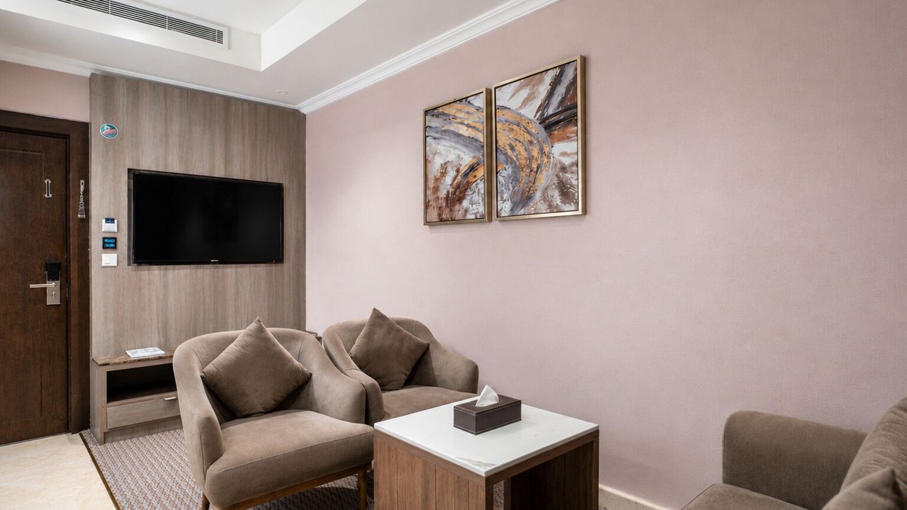 Photo of Bedroom in Al Kura