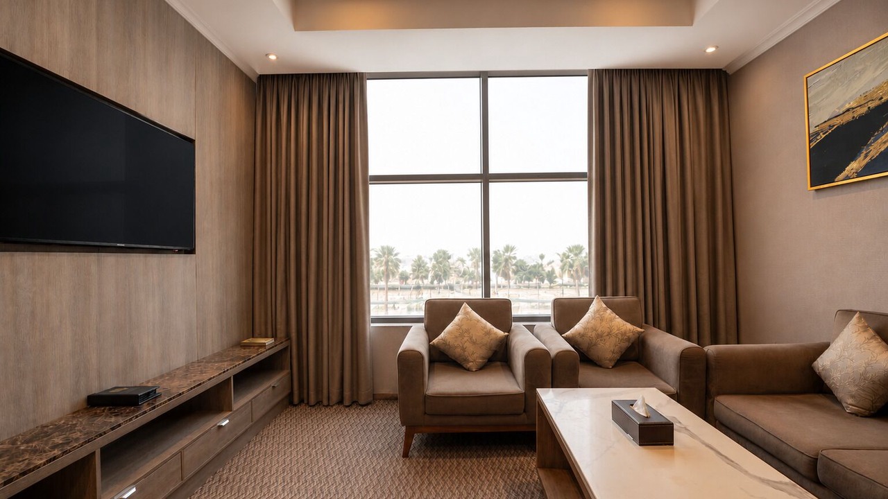 Photo of Livingroom in Al Kura