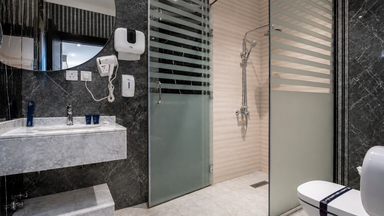 Photo of Bathroom in Al Kura