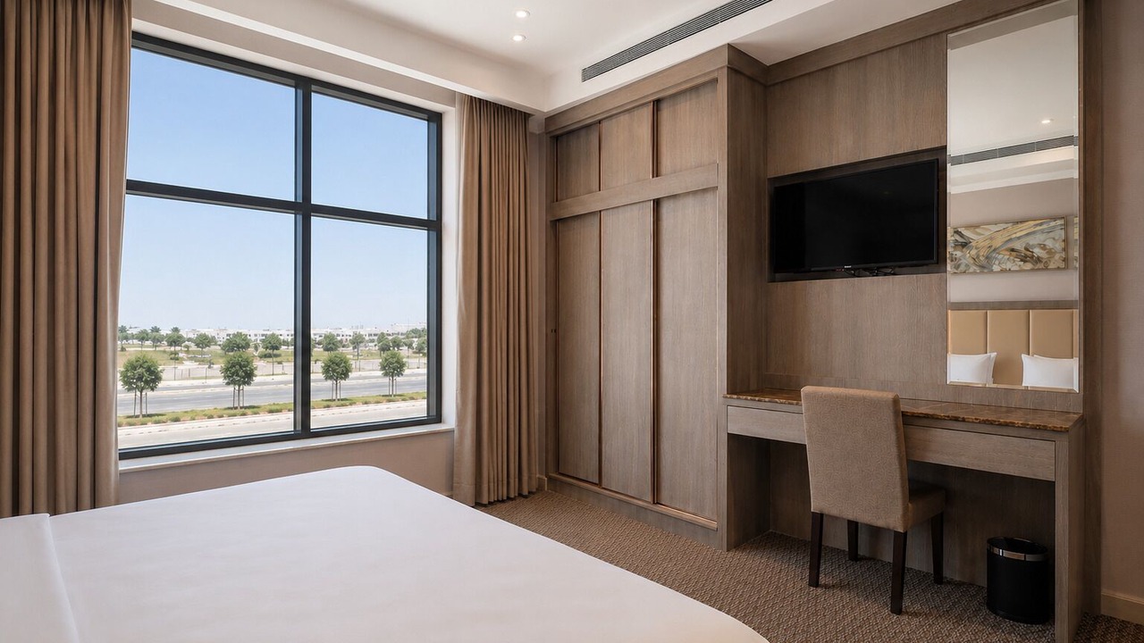 Photo of Bedroom in Al Kura