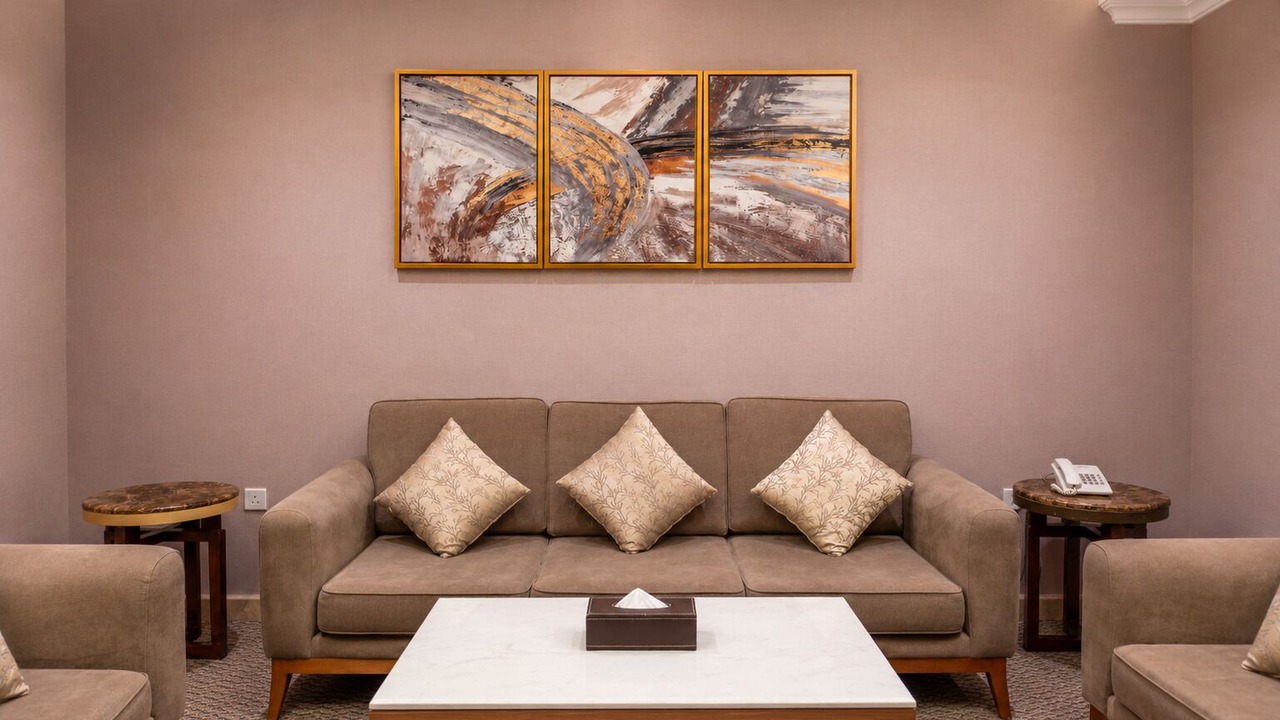 Photo of Livingroom in Al Kura